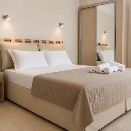Olivia Aparthotel
