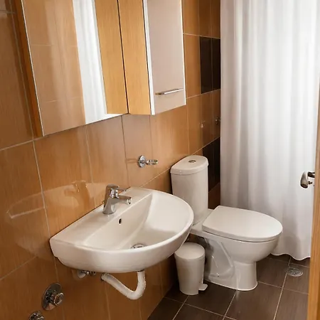 Aparthotel Olivia